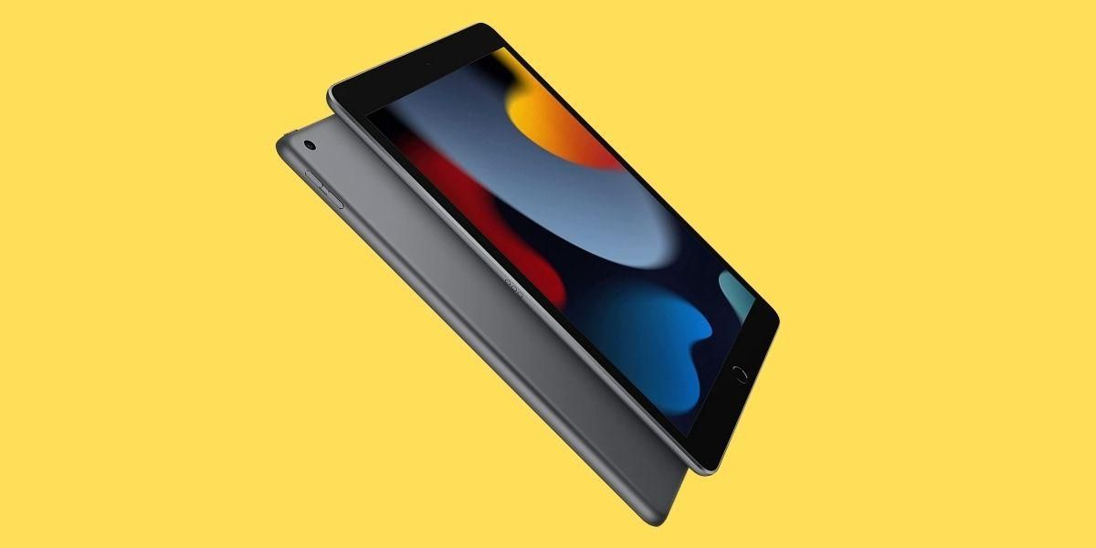 Apple iPad 9: Info, specifications, pricing, release date, FAQ, & more