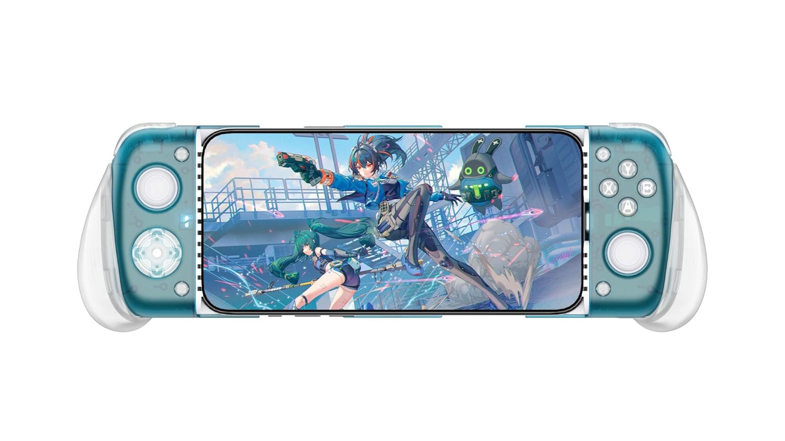 GameSir X3 Pro review