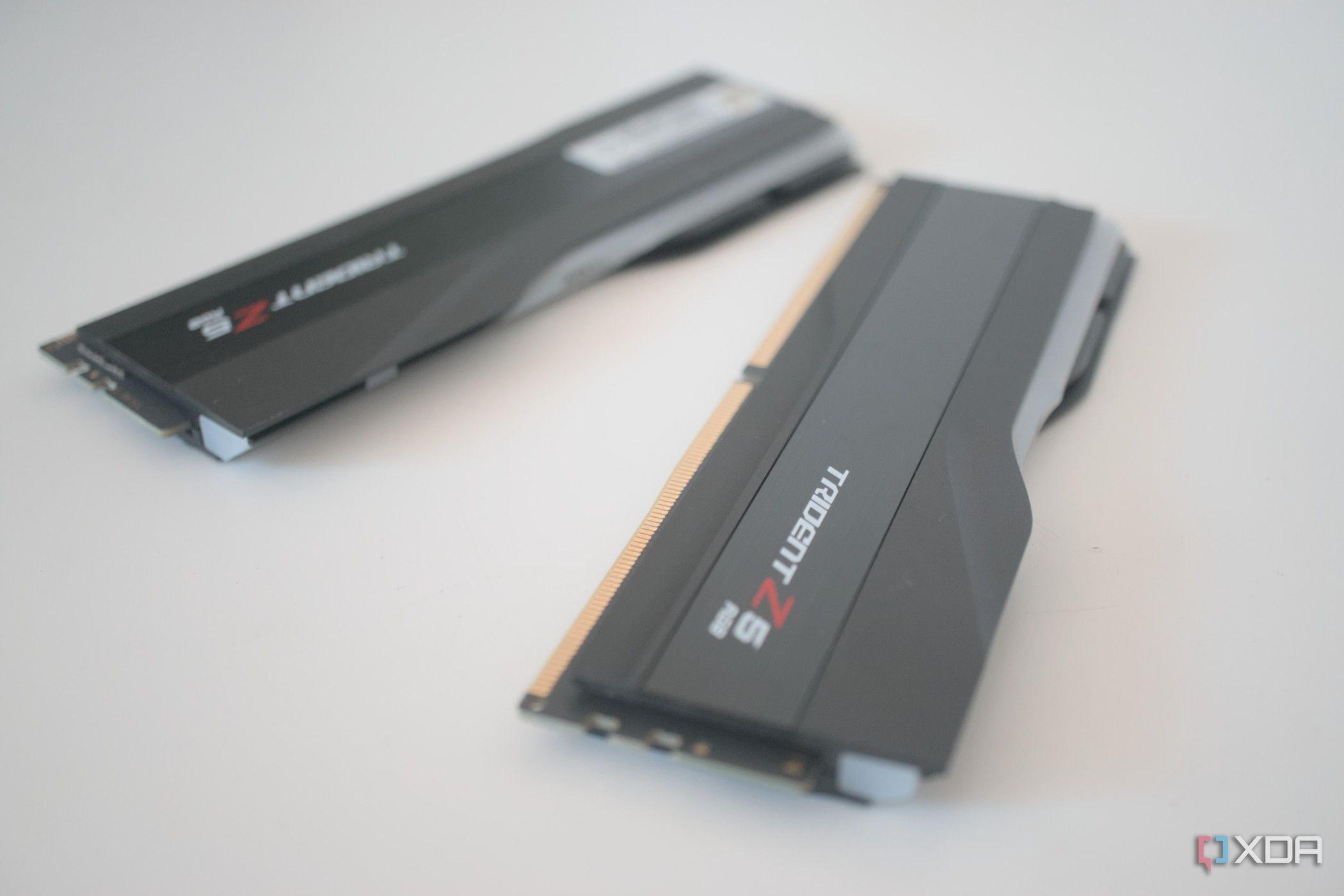 G.Skill Trident Z5 RGB DDR5-7200 review: Superfast RAM for Intel CPUs