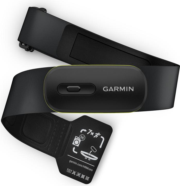 Garmin HRM-Pro Plus - buy at Galaxus