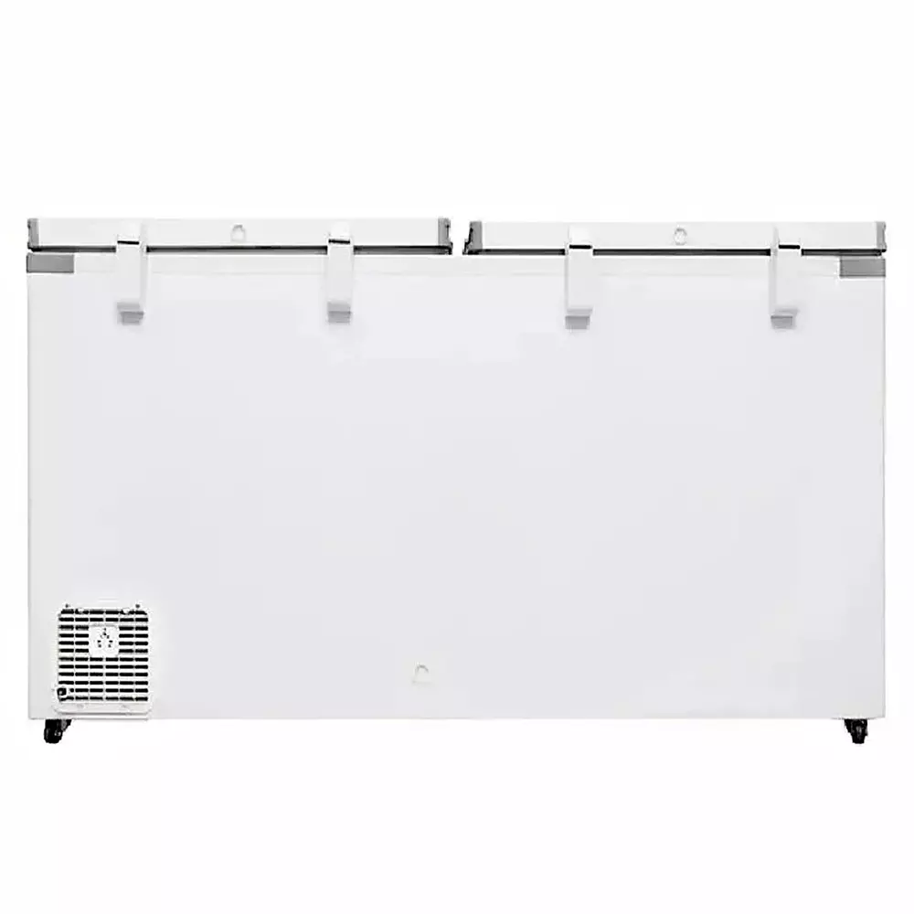 Buy Daikin 2 In 1 Hard Top Deep Freezer Double Door 1750x770x895