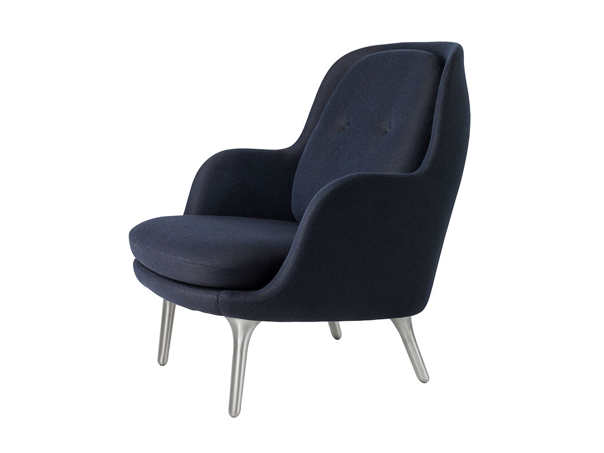 FRITZ HANSEN FRI / フリッツ・ハンセン フリチェア ラウンジチェア
