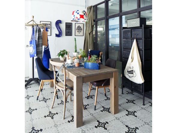JOURNAL STANDARD FURNITURE BEACON CHAIR / ジャーナルスタンダード