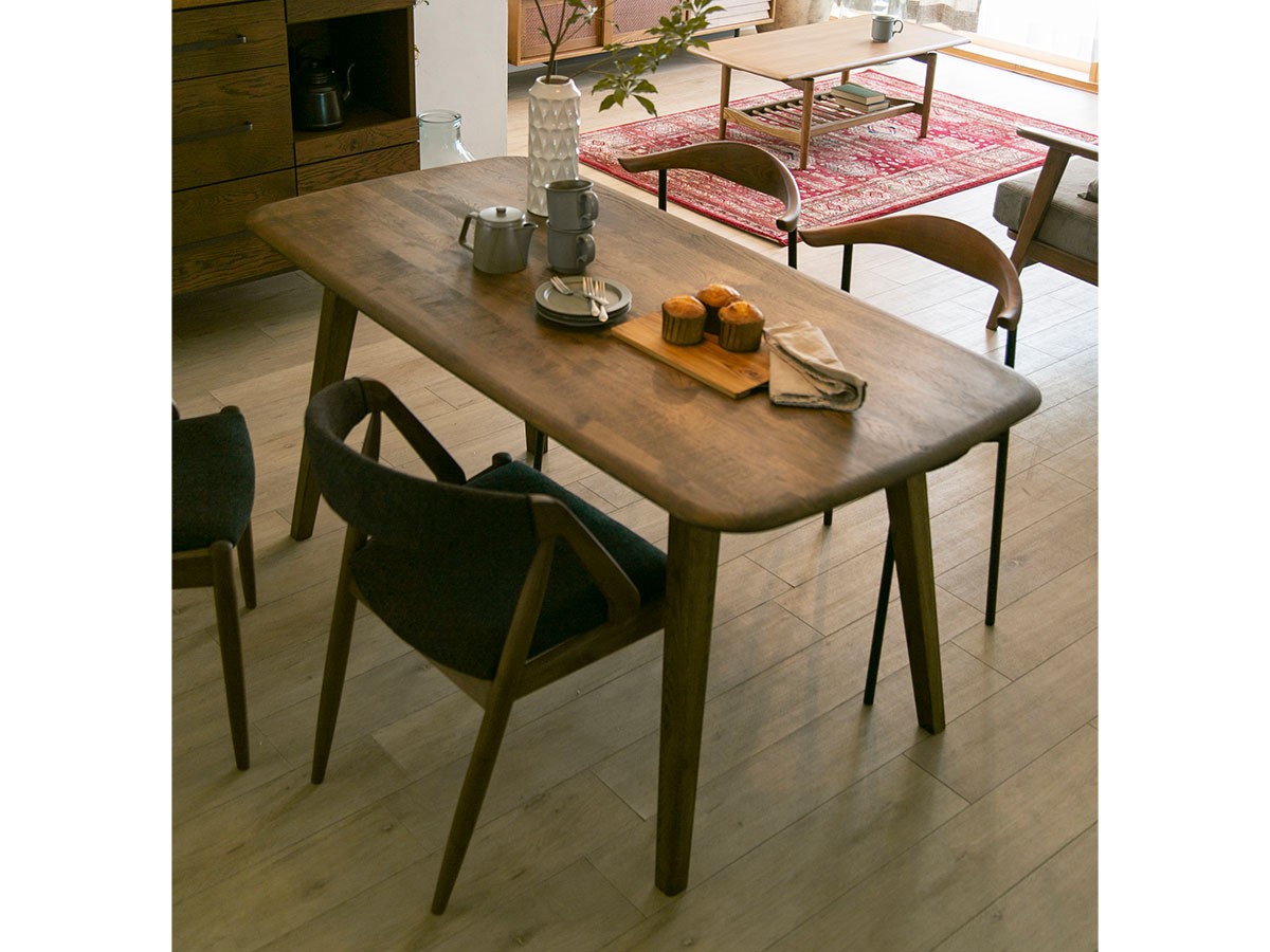 CRASH GATE DECKE DINING TABLE / クラッシュゲート デッケ ダイニング