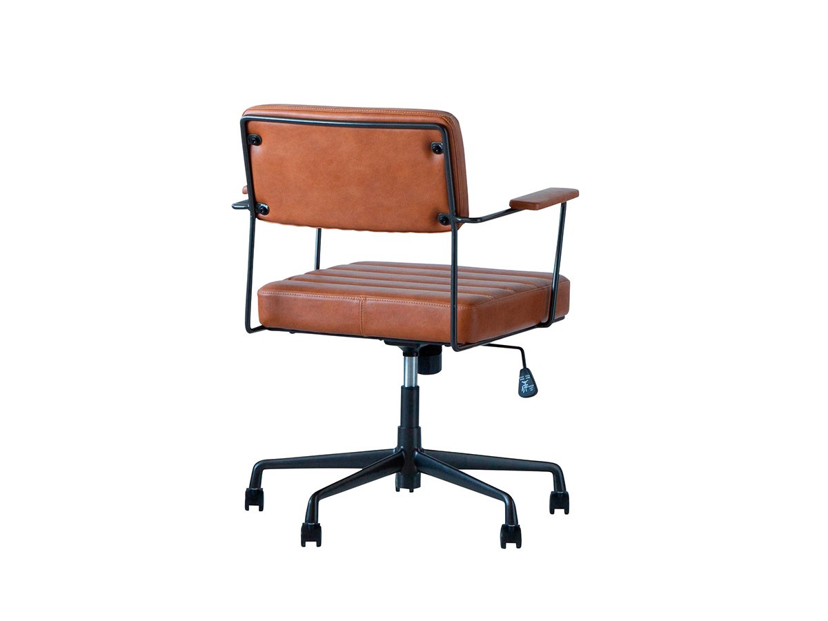 Knot antiques COX DESK CHAIR / ノットアンティークス コックス