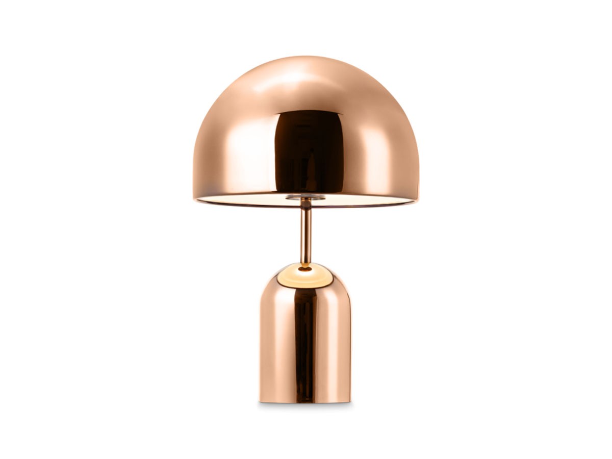 Tom Dixon. Bell Table LED / トム・ディクソン ベル テーブルライト