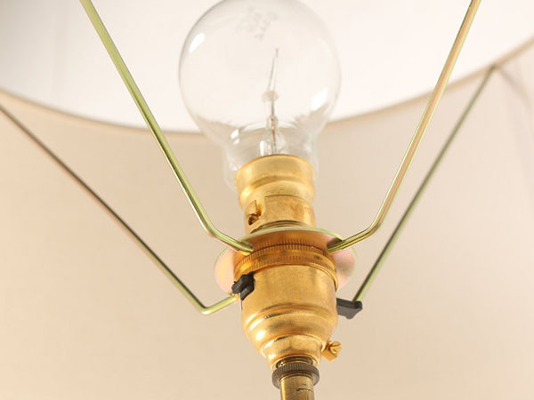 Lloyd's Antiques Real Antique Floor Lamp / ロイズ・アンティークス
