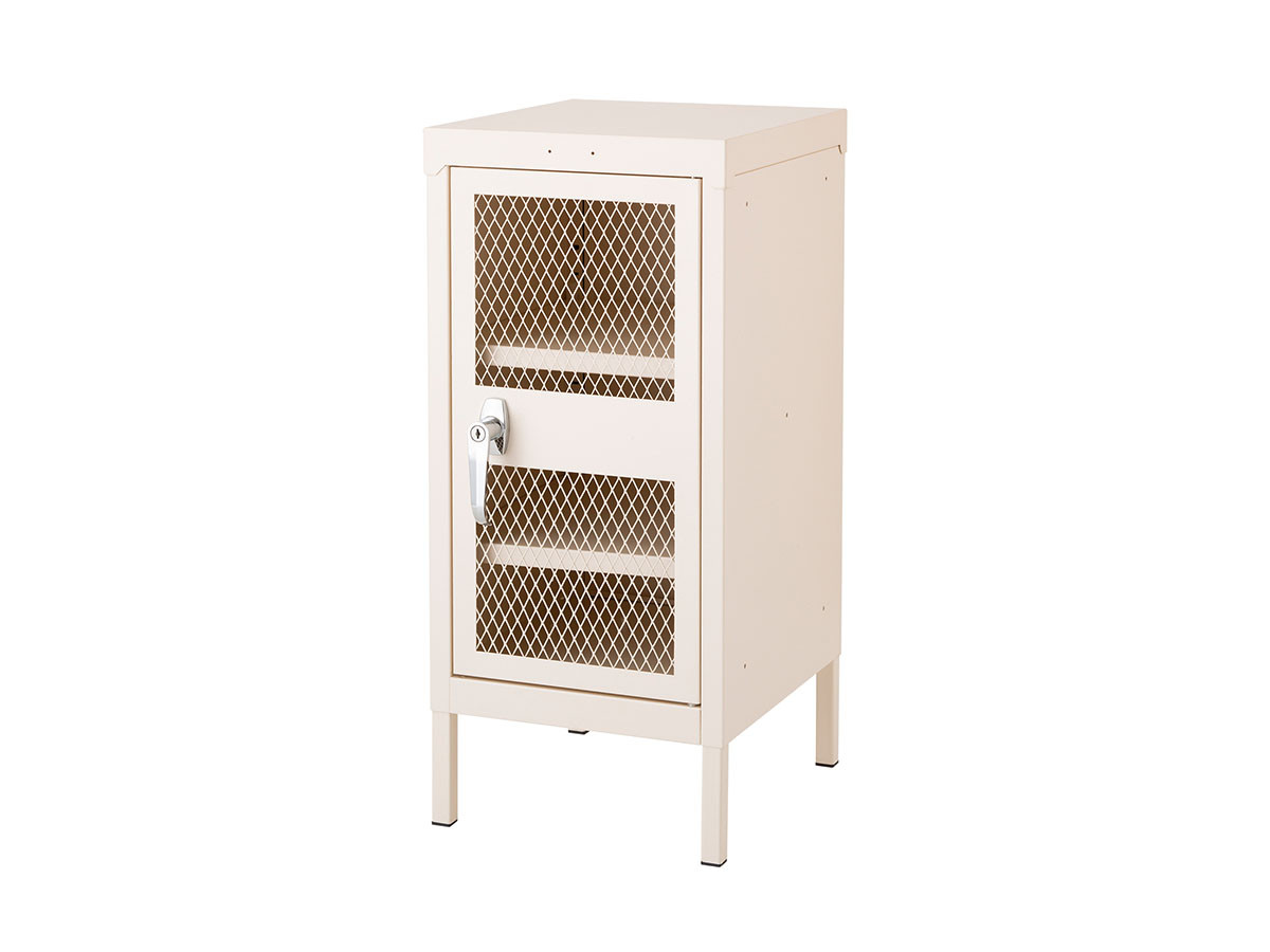HERMOSA LOIRE STEEL CABINET / ハモサ ロワール スチールキャビネット