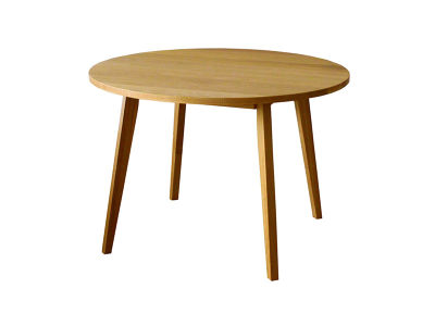 FLYMEe Vert ROUND DINING TABLE / フライミーヴェール ラウンド