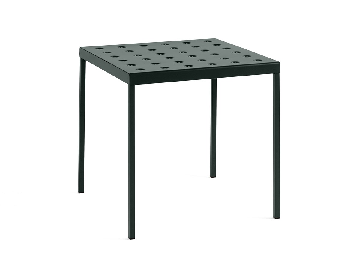 HAY BALCONY TABLE / ヘイ バルコニー テーブル 75 × 76cm