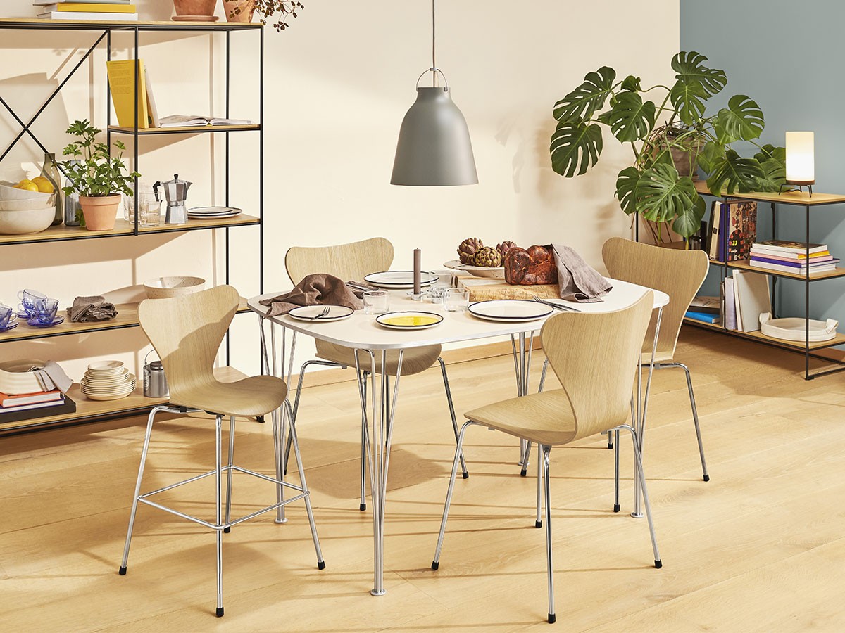 FRITZ HANSEN FH125 / フリッツ・ハンセン FH125 テーブル