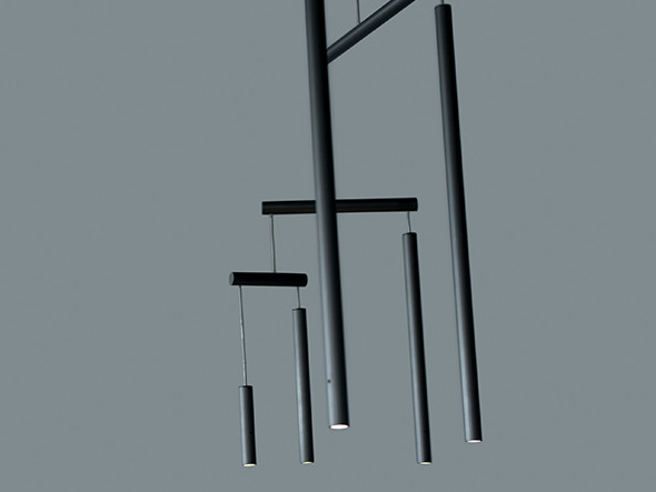 IDEE ACT MOBILE LAMP / イデー アクト モビール ランプ M