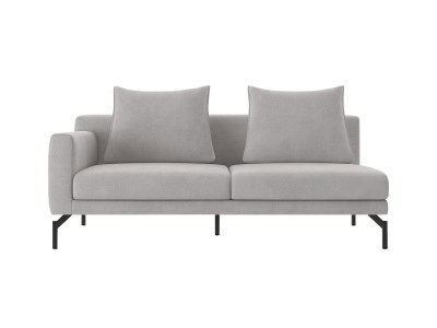 FLANNEL SOFA LENIS 2.5P ONE ARM SOFA / フランネルソファ レニス 2.5