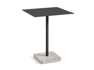 HAY TERRAZZO TABLE / ヘイ テラゾー スクエアテーブル - インテリア