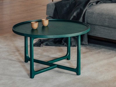 Stellar Works Lyrical Big Side Table / ステラワークス リリカル