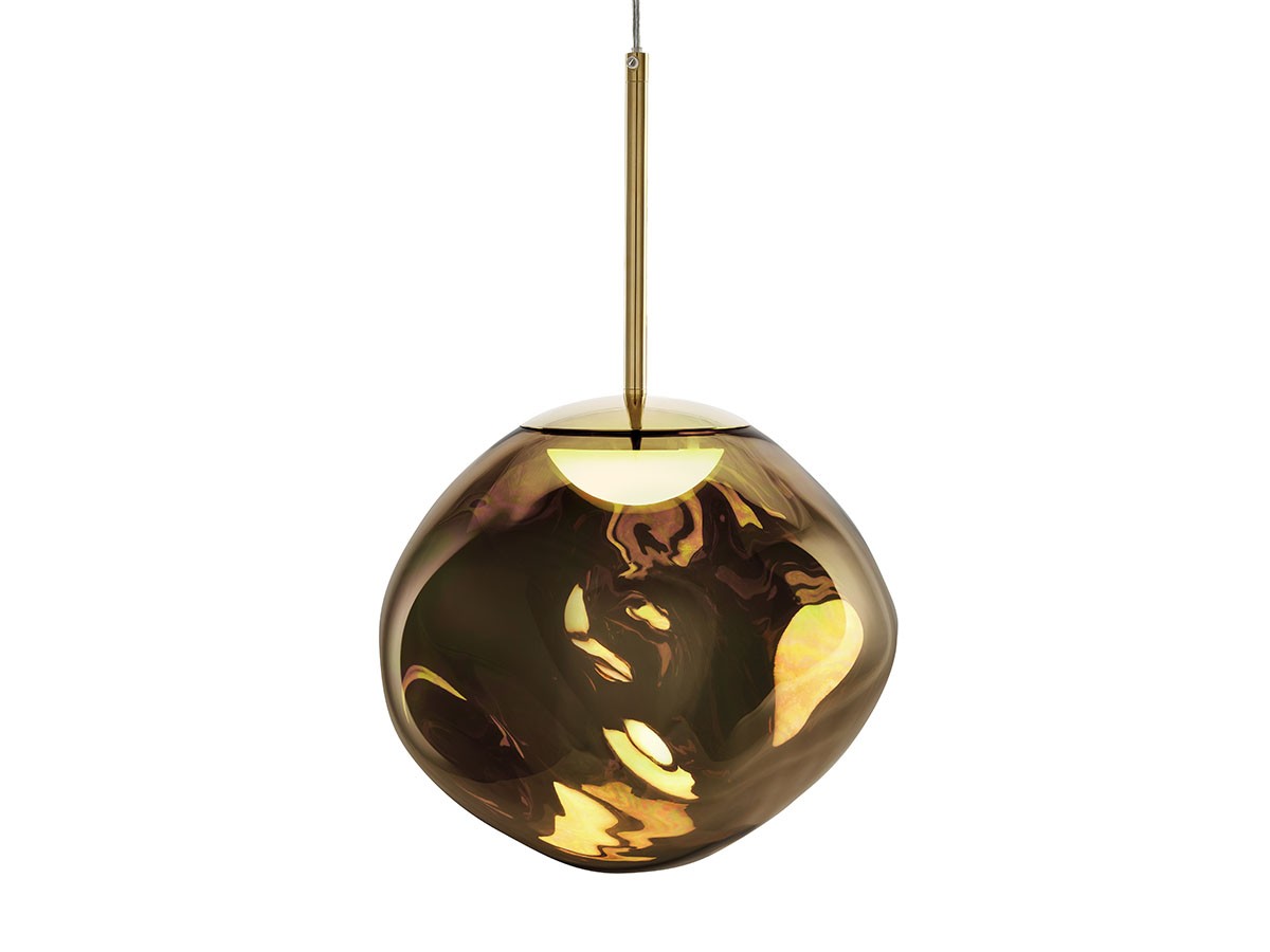 Tom Dixon. Melt Pendant 30 LED / トム・ディクソン メルト