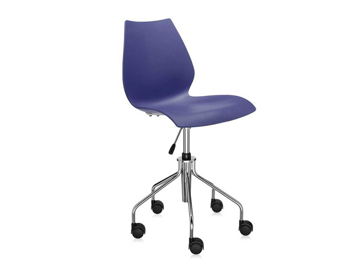Kartell MAUI / カルテル マウイキャスター - インテリア・家具通販