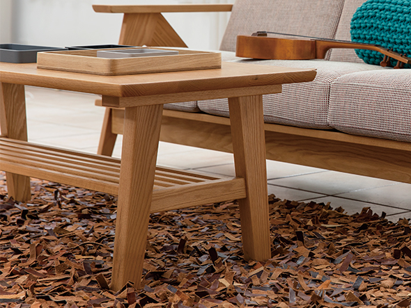 NAGANO INTERIOR REAL tsumugi table / ナガノインテリア リアル