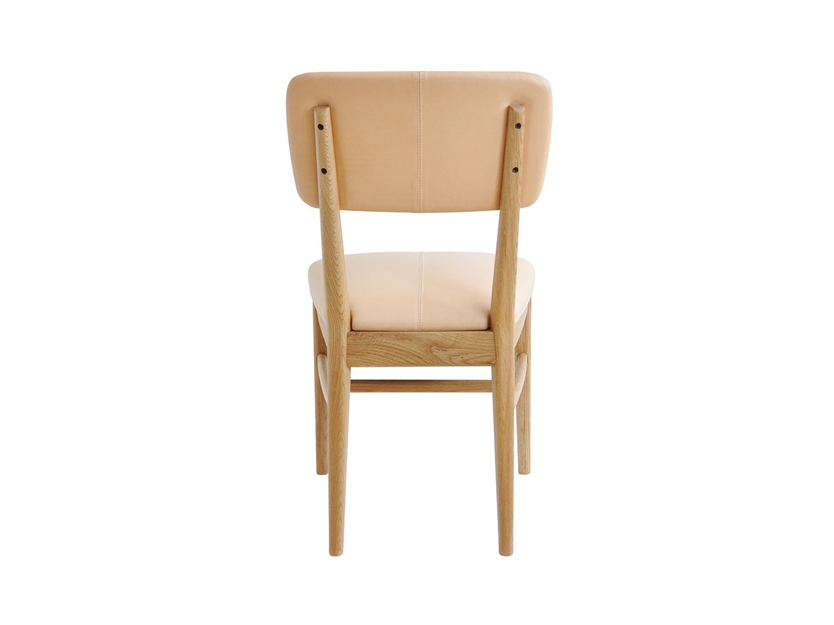北の住まい設計社 Glove Chair / きたのすまいせっけいしゃ グローブ
