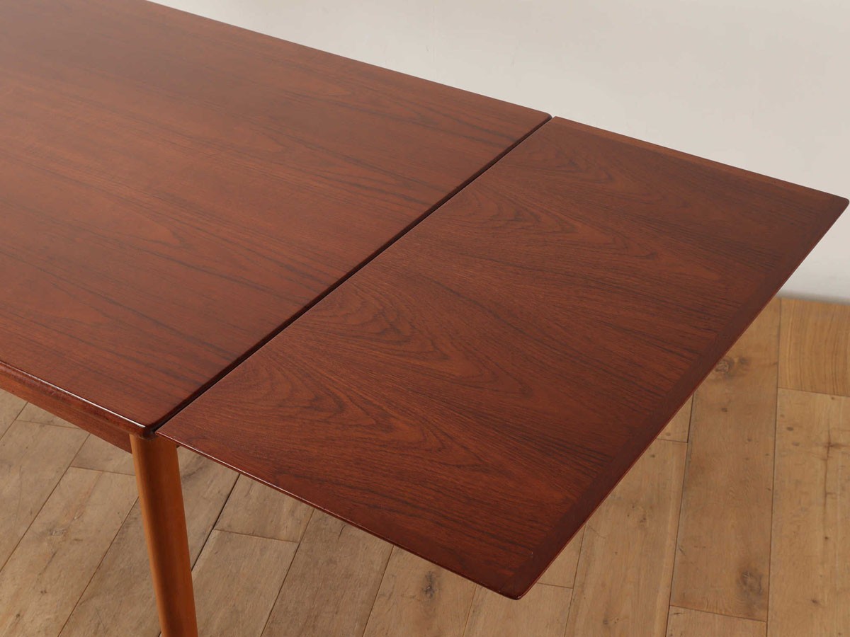 Lloyd's Antiques Real Antique Drawleaf Table / ロイズ