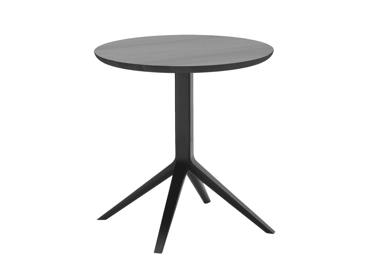 KARIMOKU NEW STANDARD SCOUT BISTRO TABLE / カリモクニュー