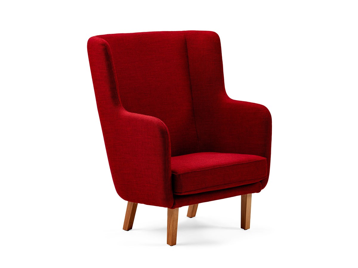 Knoll Office Rockwell Unscripted High Back Chair / ノルオフィス