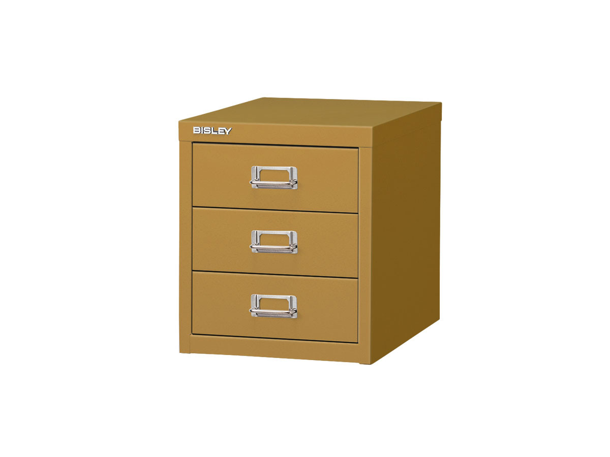 BISLEY 12 Series A4 Cabinet / ビスレー 12シリーズ A4キャビネット