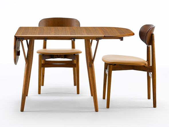 CHAPTER EXT DINING TABLE / チャプター 伸長式ダイニングテーブル