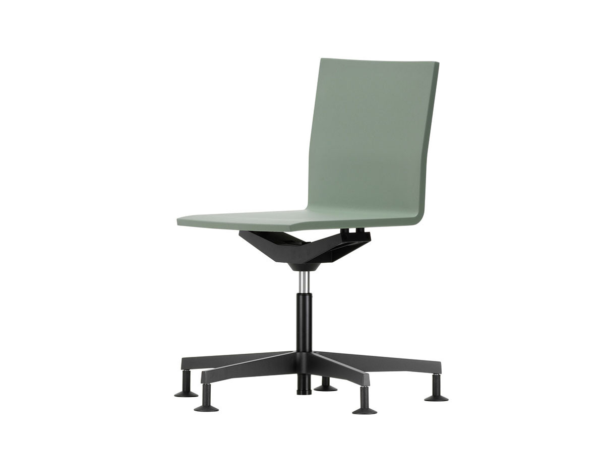 Vitra .04 / ヴィトラ ゼロフォー スタジオチェア アームレス