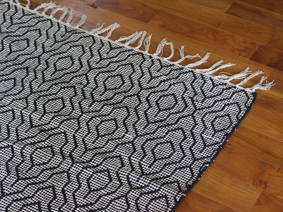a.depeche cotton rug 2153 / アデペシュ コットン ラグ 2153