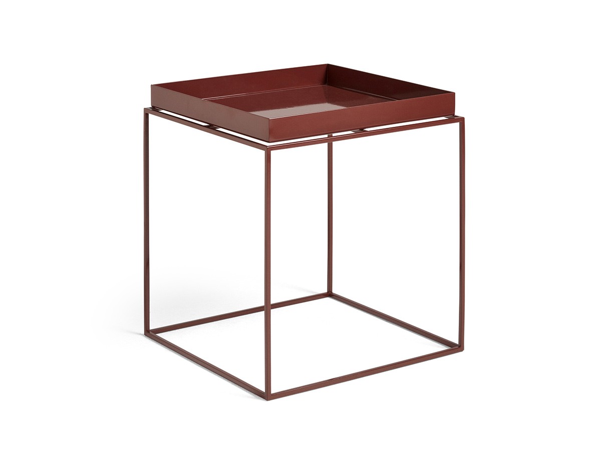 HAY TRAY TABLE M / ヘイ トレイ テーブル M - インテリア・家具通販