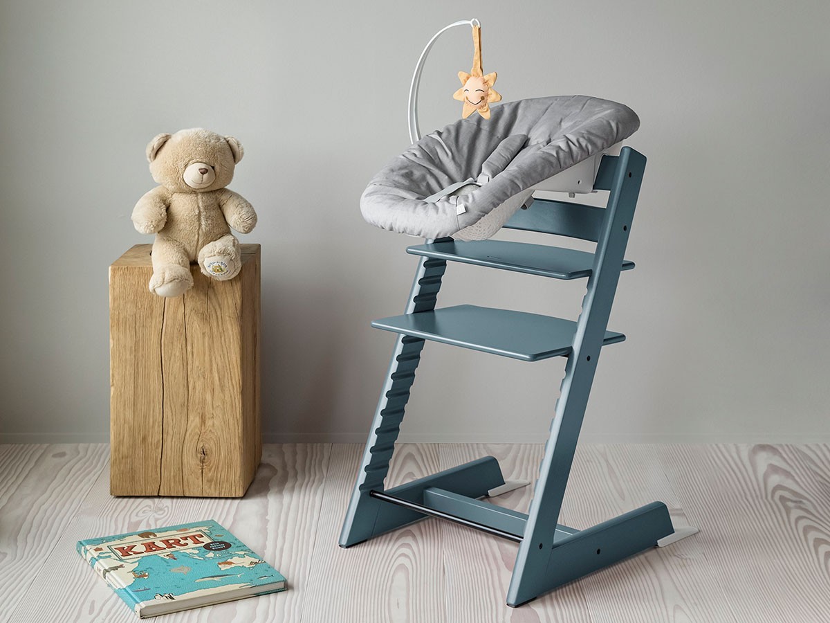 STOKKE TRIPP TRAPP / ストッケ トリップ トラップ ニューボーンセット