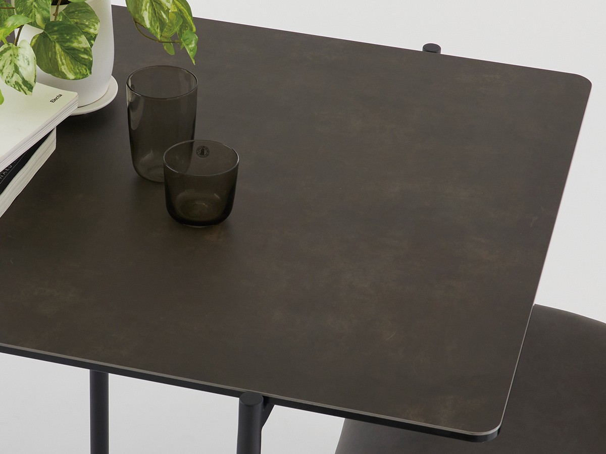 moda en casa PIPA table ceramic / モーダ・エン・カーサ ピパ