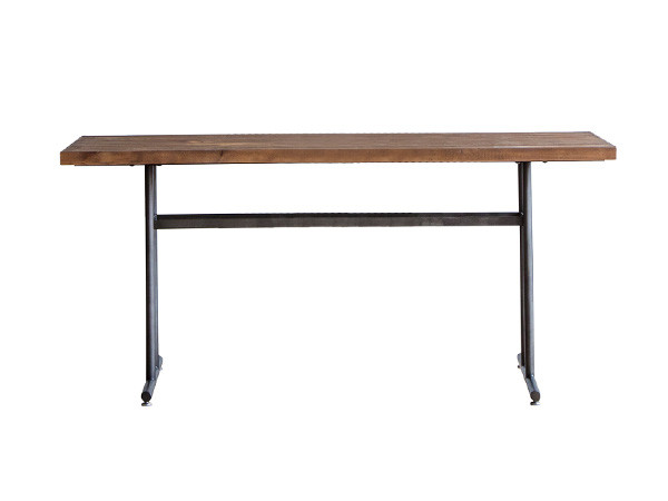 Knot antiques GRIT II LD TABLE 1400 / ノットアンティークス