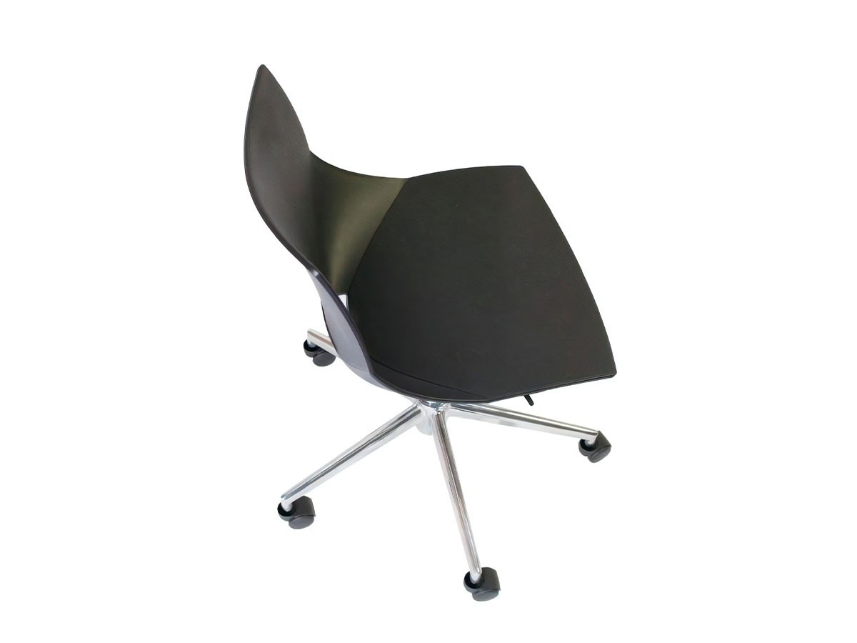 Cerantola Koska Swivel X Desk Chair / チェラントラ コスカ