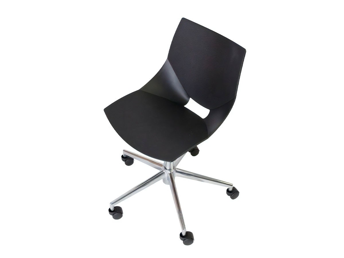 Cerantola Koska Swivel X Desk Chair / チェラントラ コスカ