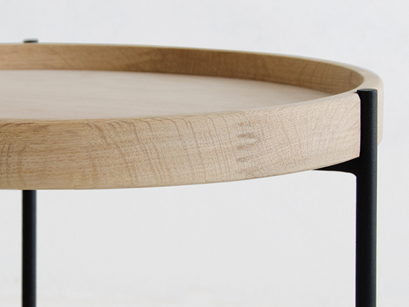 Sketch HUMLA end table / スケッチ フムラ エンドテーブル