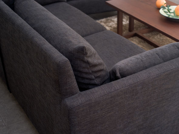 RELAX FORM DINO2 2P SOFA / リラックスフォーム ディーノ2 2人掛け