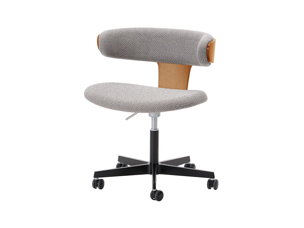 天童木工 Swing Working Chair / てんどうもっこう スウィング