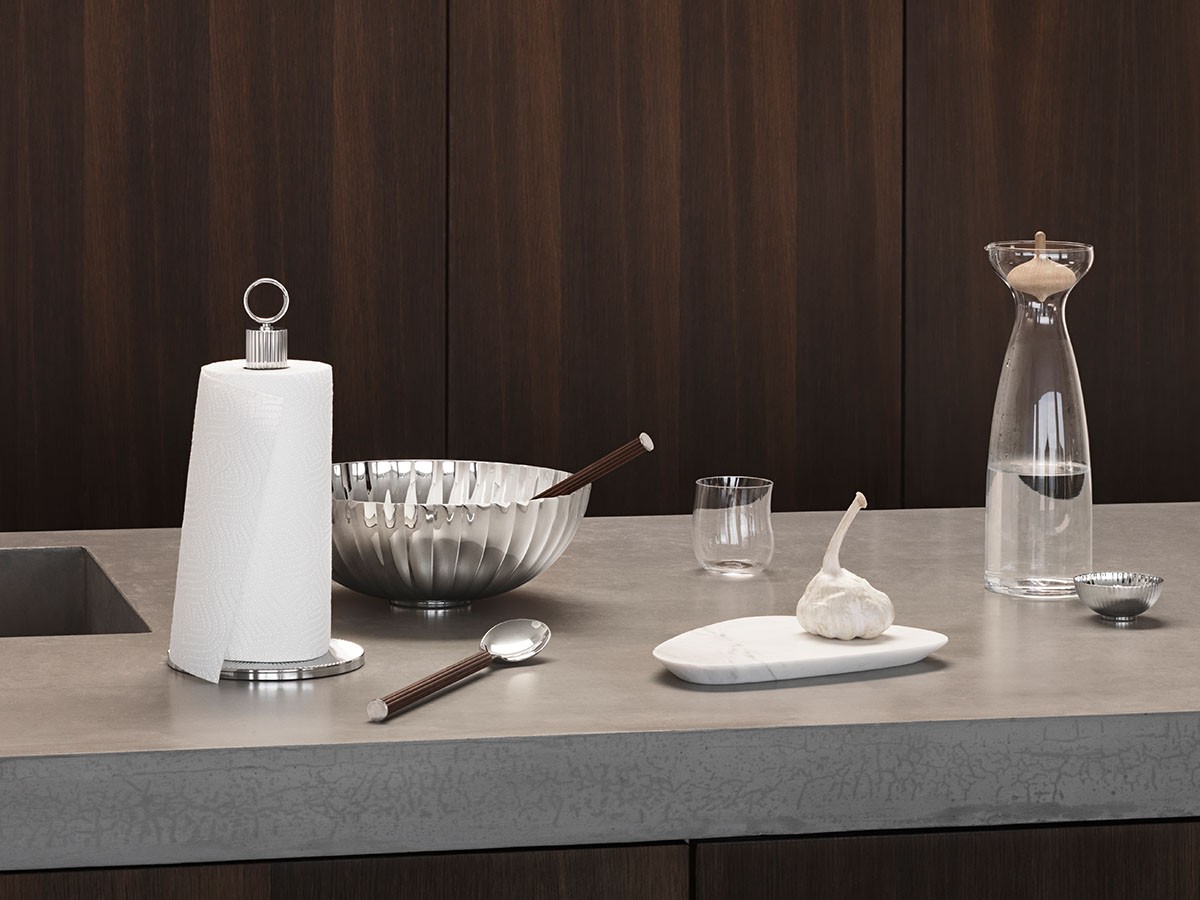 GEORG JENSEN BERNADOTTE PAPER TOWEL HOLDER / ジョージ ジェンセン