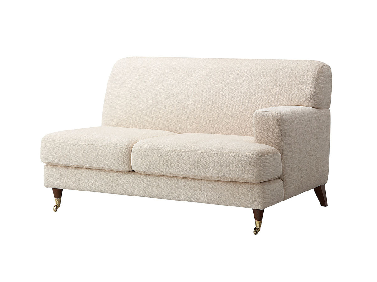 FLYMEe Blanc 2P SOFA / フライミーブラン 2人掛け片肘ソファ n59103