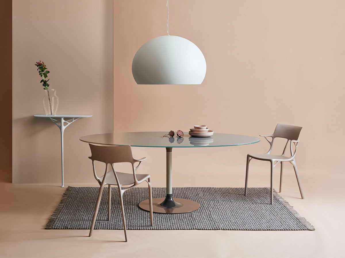 Kartell THIERRY XXL OVAL / カルテル ティエリー XXL オーバル