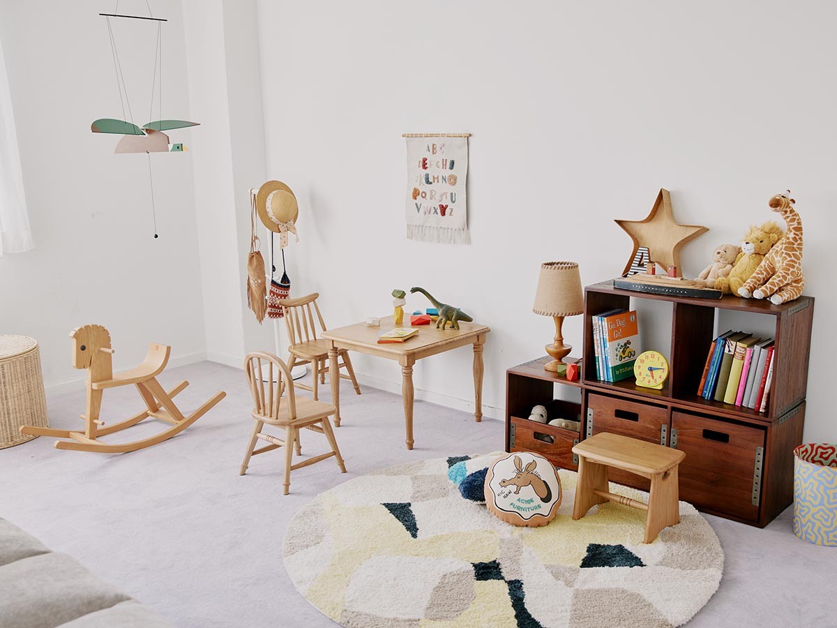 ACME Furniture TROY OPEN SHELF / アクメファニチャー トロイ