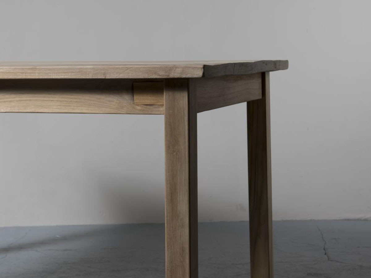 old maison Dining Table / オールドメゾン ダイニングテーブル 幅