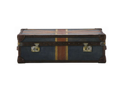 HALO WATSON MEDIUM TRUNK UNION JACK / ハロ ワトソン ミディアム