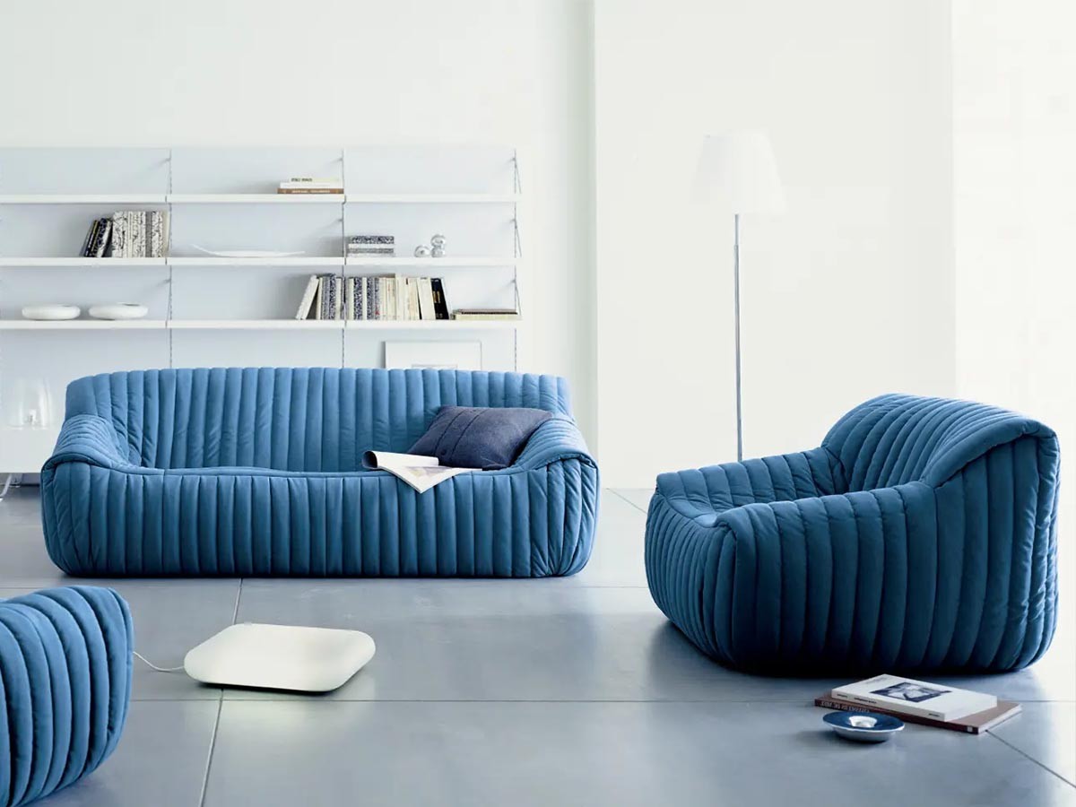 ligne roset ROSETSandra / リーン・ロゼ ロゼサンドラ 1P