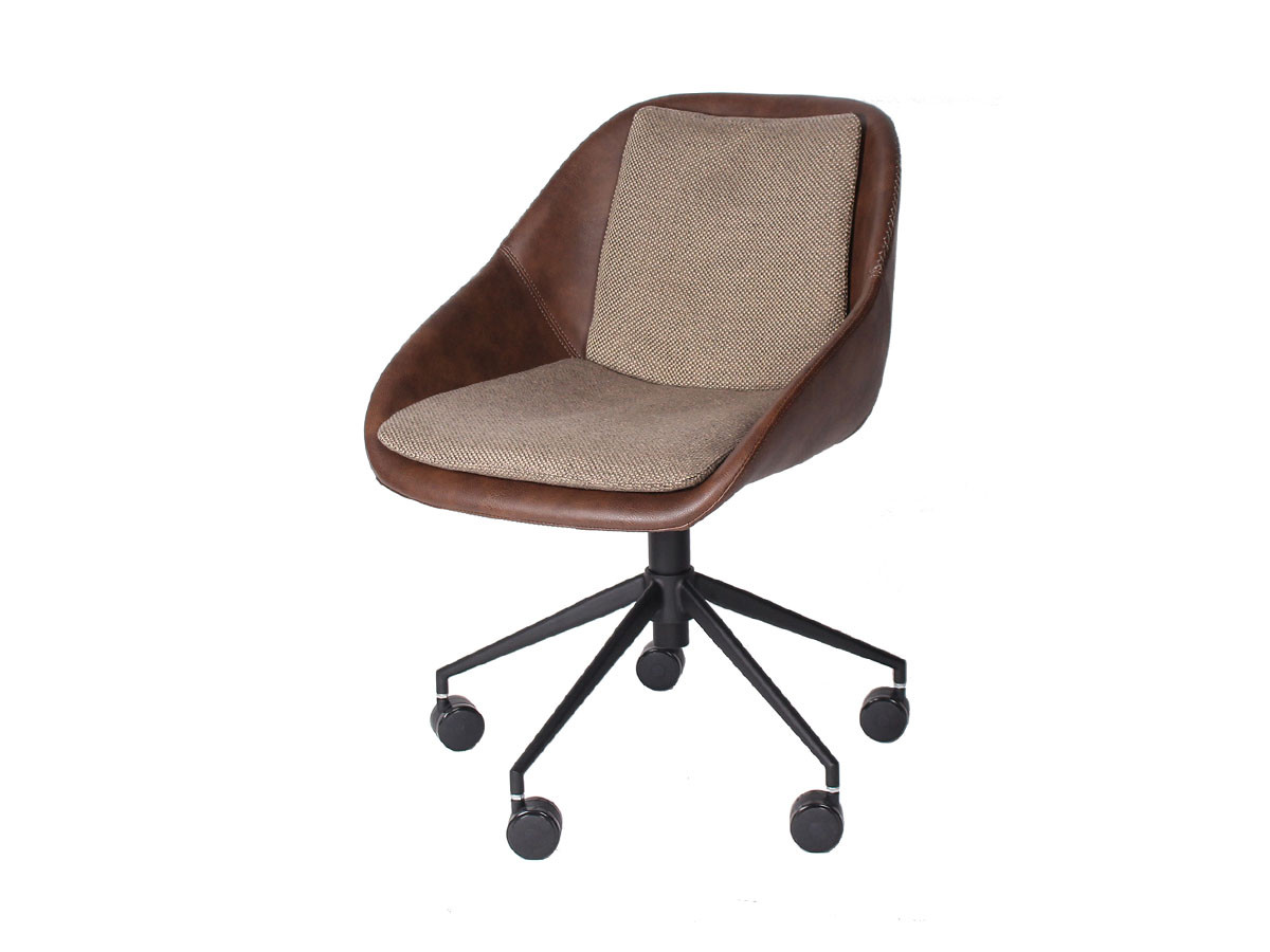 a.depeche PUNISH office chair / アデペシュ パニッシュ オフィス