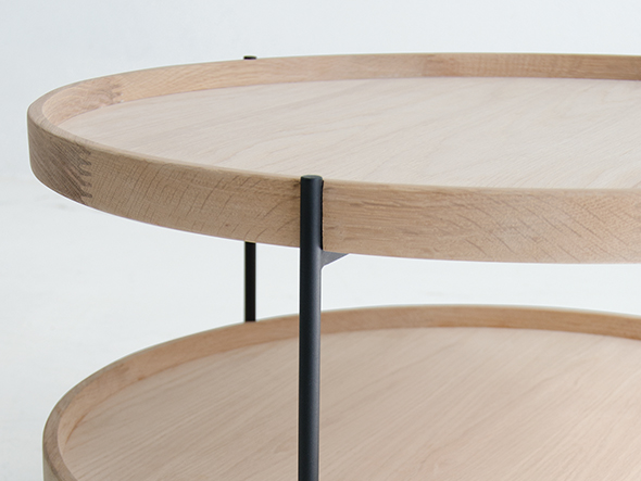 Sketch HUMLA coffee table / スケッチ フムラ コーヒーテーブル