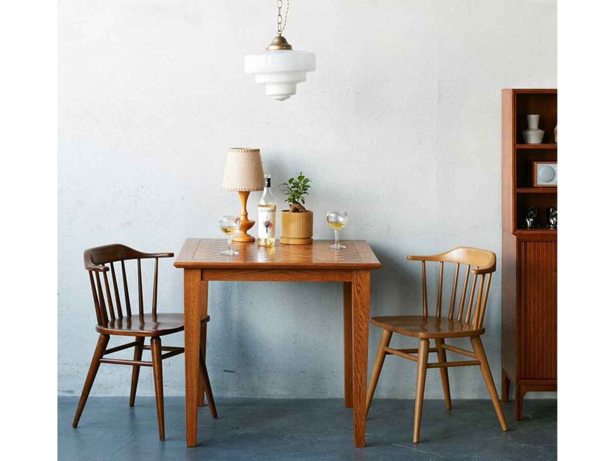 ACME Furniture WARNER DINING TABLE S / アクメファニチャー ワーナー