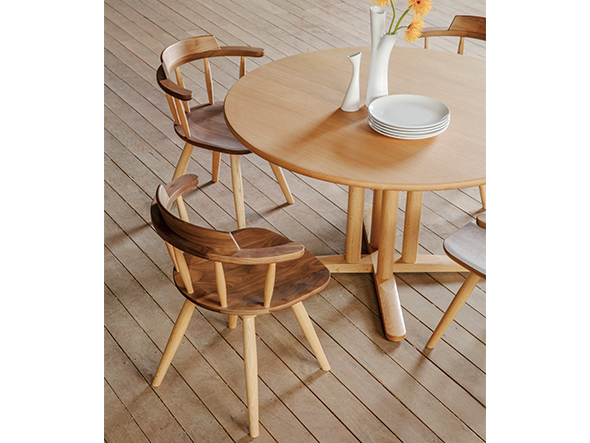 NAGANO INTERIOR REAL Order table / ナガノインテリア リアル
